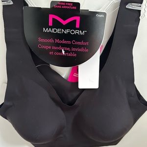 Maidenform Wireless Bra